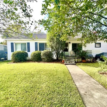 Buy this 3 bed house on 5751 Chatham Avenue in Lakeview, Hanahan