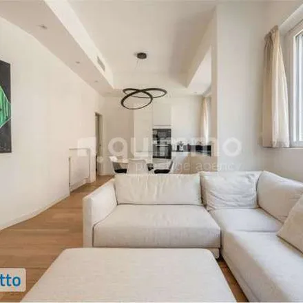 Rent this 3 bed apartment on Via Fatebenefratelli 34 in 20121 Milan MI, Italy
