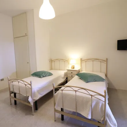 Image 6 - Sentiero Baia dei Turchi, 73028 Otranto LE, Italy - Apartment for rent