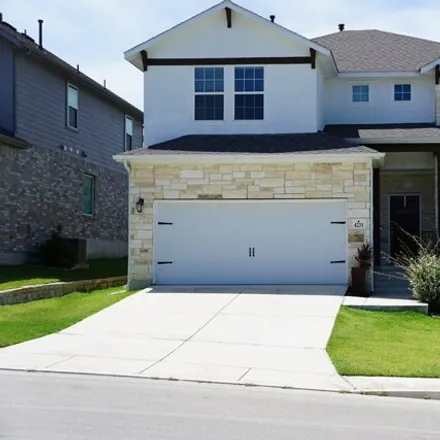 Buy this 4 bed house on 4231 Colina Crst in San Antonio, Texas