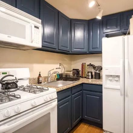 Rent this 1 bed apartment on 1628 5th Street Northwest in Washington, DC 20532