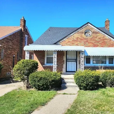 Buy this 3 bed house on 15115 Fairmount Drive in Detroit, MI 48205