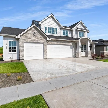 Buy this 5 bed house on South Pelion Way in Nampa, ID 83686