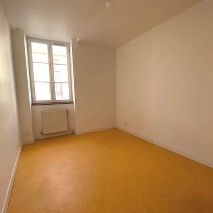 Rent this 6 bed apartment on 4 Avenue de Verdun in 26300 Bourg-de-Péage, France