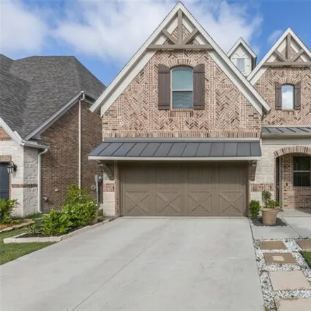 Rent this 4 bed house on 18134 Lakefront Ct in Forney, Texas