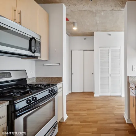Image 9 - Vetro, 611 South Wells Street, Chicago, IL 60605, USA - House for sale