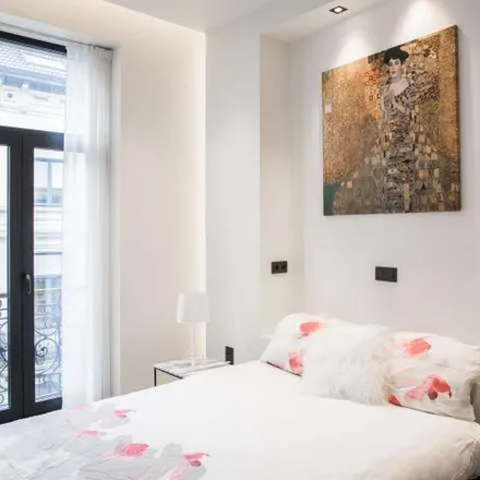 Image 2 - Odisee – Campus Hermes, Rue t'Serclaes - t'Serclaesstraat, 1000 Brussels, Belgium - Apartment for rent