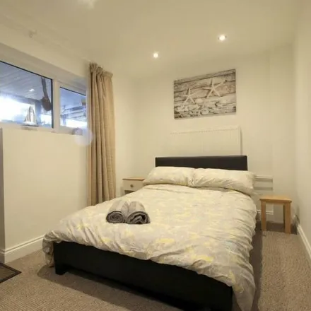 Rent this 1 bed apartment on Seaford in BN25 1EB, United Kingdom