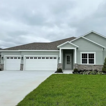 Buy this 4 bed house on 11426 Dovetail Lane in Clermont, FL 34711