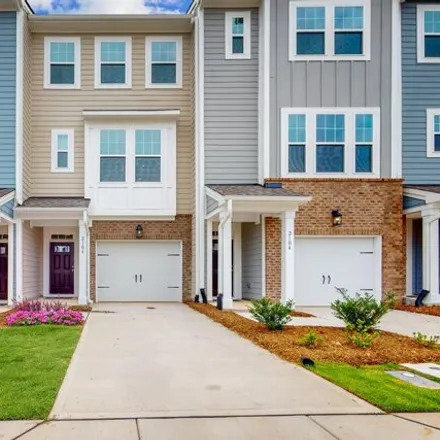 Buy this 2 bed house on Enrichment Way in Durham County, NC 27703