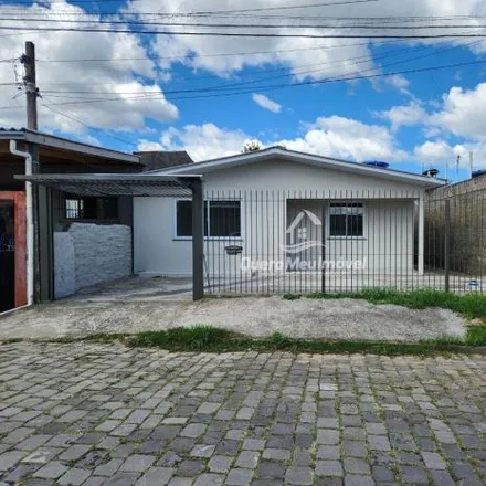 Buy this 2 bed house on Rua Henrique Leonardi in Esplanada, Caxias do Sul - RS