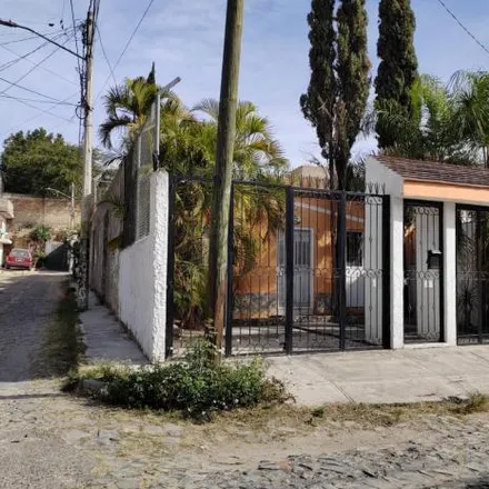 Image 2 - Calle Leona Vicario, Villas de Guadalupe, 45186 Zapopan, JAL, Mexico - House for sale