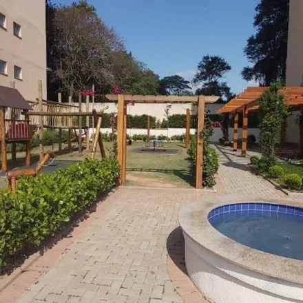 Buy this 2 bed apartment on Estrada Municipal Antônio João in Parque Viana, Barueri - SP
