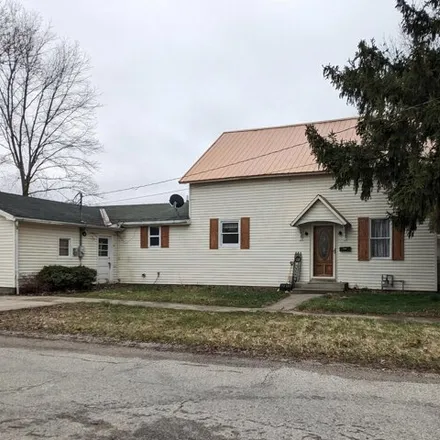 Image 3 - 33 3rd Street, Cardington, Cardington Township, OH 43315, USA - House for sale