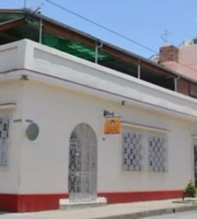 Image 6 - Cienfuegos, Pueblo Nuevo, CIENFUEGOS, CU - House for rent