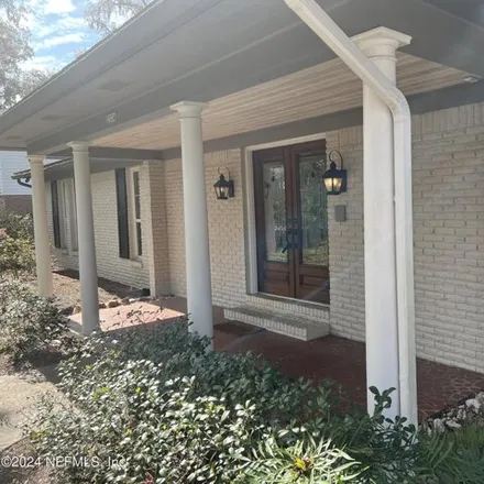 Image 3 - 2358 Stafford Drive, Orange Park, Clay County, FL 32073, USA - House for rent