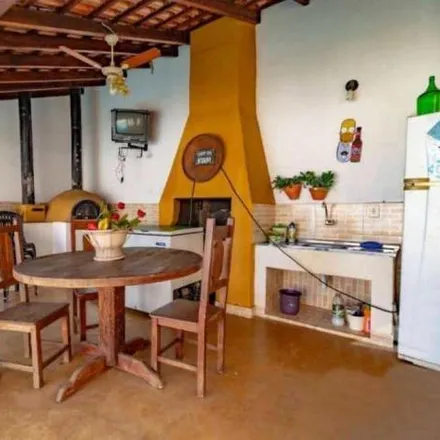 Rent this 4 bed house on Rua Grécia in Jardim das Nações, Taubaté - SP