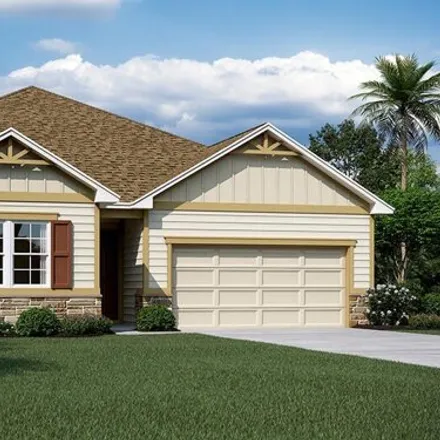 Buy this 4 bed house on unnamed road in Saint Johns County, FL 32092
