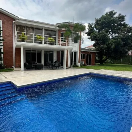 Buy this 7 bed house on unnamed road in 090902, Guayaquil