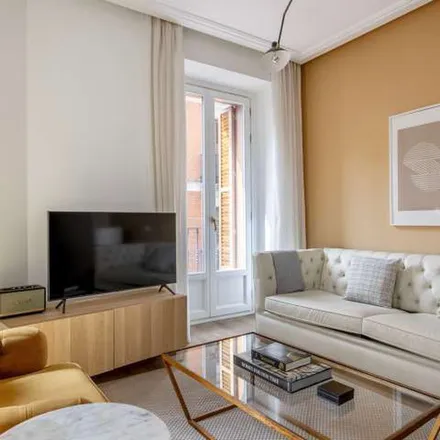 Image 2 - Mohamed, Calle de la Magdalena, 28012 Madrid, Spain - Apartment for rent