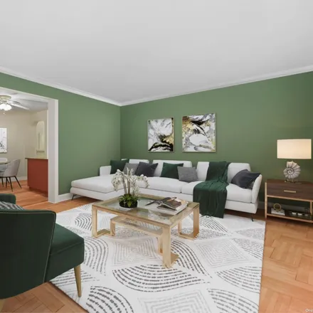 Buy this 1 bed condo on 96-11 65th Road in New York, NY 11374