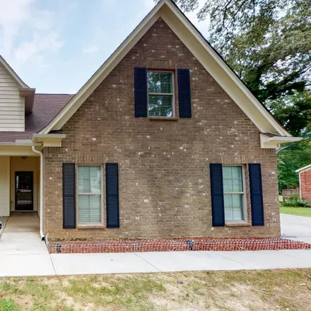 Buy this 3 bed house on 1052 Hale Road in Memphis, TN 38116