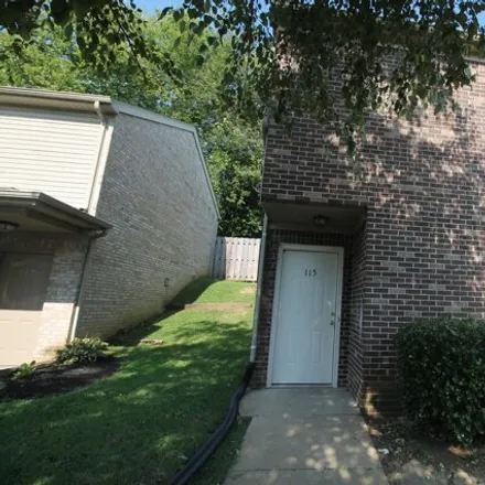 Image 1 - 159 Floyd Court, Nicholasville, KY 40356, USA - House for rent