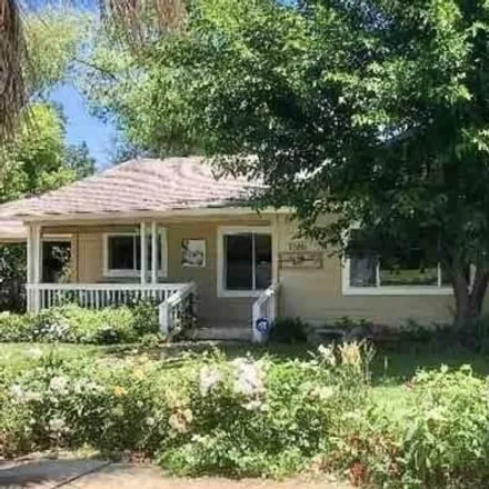 Buy this 2 bed house on 1265 Olive Avenue in Redding, CA 96001