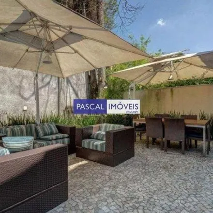 Image 1 - Rua Marcondésia, Chácara Flora, São Paulo - SP, 04645-000, Brazil - House for sale