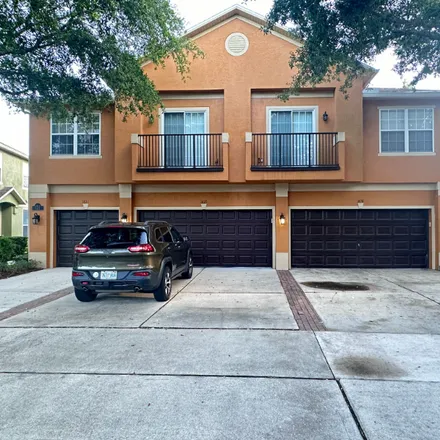 Rent this 3 bed townhouse on 1631 Pine Oak Trail