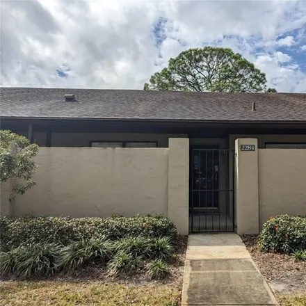 Rent this 2 bed house on Cypresswood Golf & Country Club in 1099 Clubhouse Road, Winter Haven