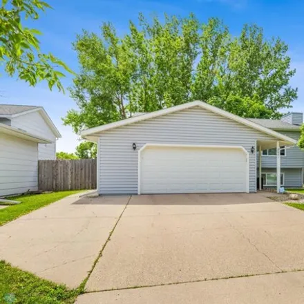 Buy this 4 bed house on 2641 29th Ave S in Moorhead, Minnesota