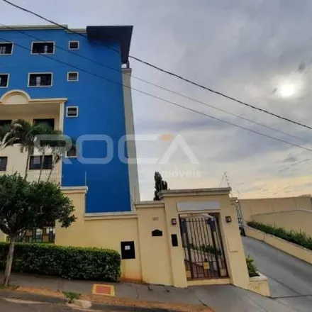 Buy this 1 bed apartment on Rua Waldemar Ivo de Medeiros in Jardim Gibertoni, São Carlos - SP