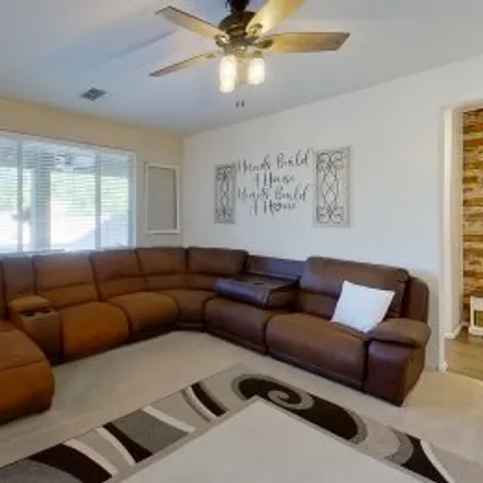 Buy this 3 bed apartment on 3508 West Briar Rose Lane in Tortolita, Tucson