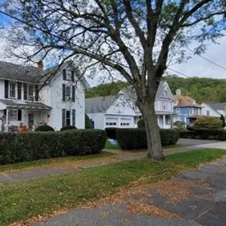 Buy this 6 bed house on 31 Rockland Avenue in Village of Hillburn, Ramapo