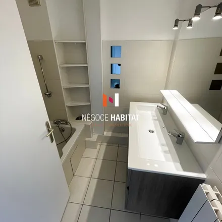 Image 5 - 1577 Avenue de Maurin, 34000 Montpellier, France - Apartment for rent