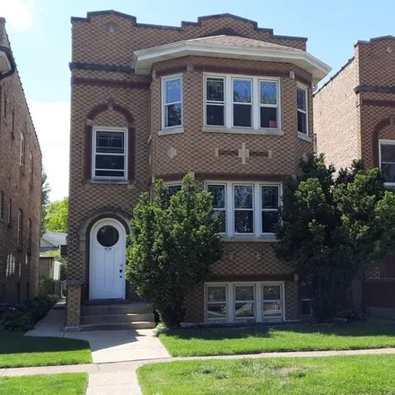 Buy this 8 bed house on 1814 Home Avenue in Berwyn, IL 60402