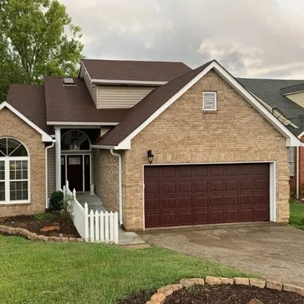 Buy this 4 bed house on 239 Cherry Hill Drive in The Maples, Hendersonville