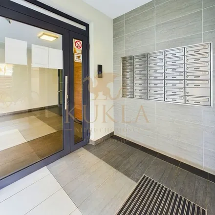 Image 3 - Ruczaj 38, 30-409 Krakow, Poland - Apartment for rent