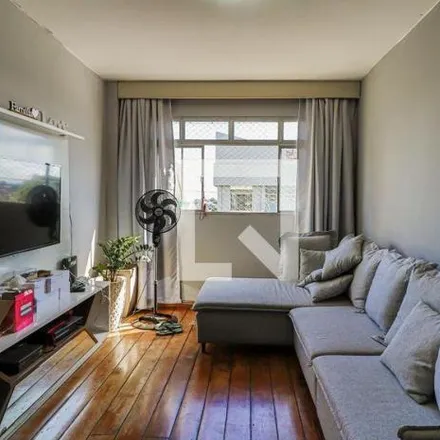 Buy this 3 bed apartment on Rua Eduardo Lopes in Nova Esperança, Belo Horizonte - MG