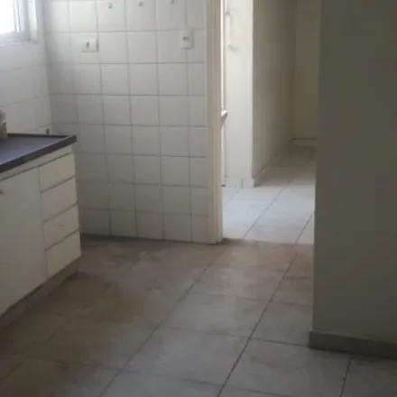 Rent this 3 bed apartment on Avenida Adolfo Pinheiro in Santo Amaro, São Paulo - SP