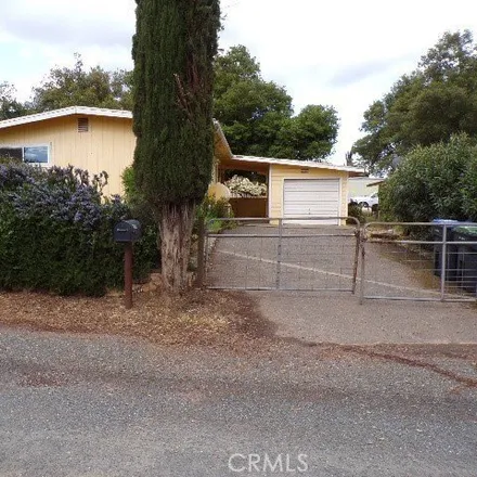 Buy this 2 bed house on 4268 Crandall Avenue in Clearlake, CA 95422