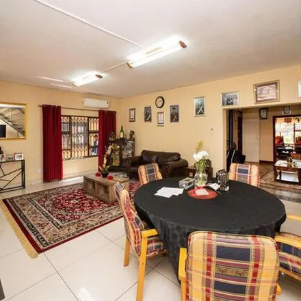 Rent this 5 bed apartment on 13 Farrar Street in Ekurhuleni Ward 27, Gauteng