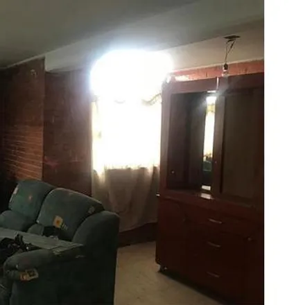 Buy this 2 bed apartment on Calle Gabino Hernández in 55719 Coacalco de Berriozábal, MEX