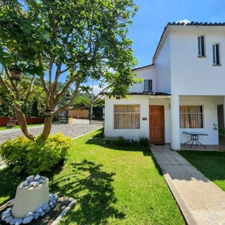 Buy this 3 bed house on Calle Oyameles in 52100 Colonia Rincón Villa del Valle, MEX