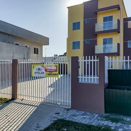 Image 1 - Rua Abel Scuissiato, Maracanã, Colombo - PR, 83408-280, Brazil - Apartment for sale