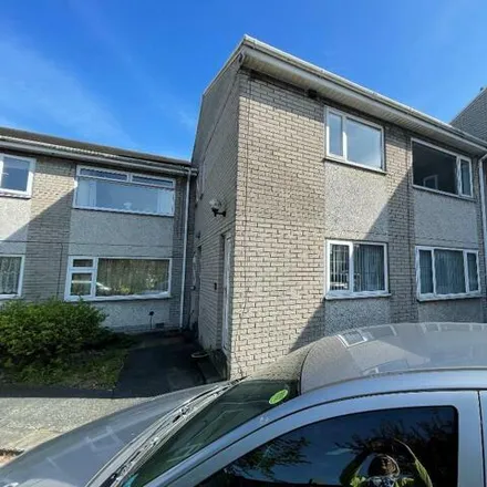 Buy this 2 bed apartment on Primrose Court in Morecambe, Lancashire