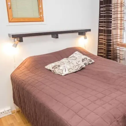 Rent this 1 bed house on Kuusamo in North Ostrobothnia, Finland