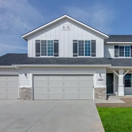 Buy this 5 bed house on 6632 South Dedication Way in Meridian, ID 83642