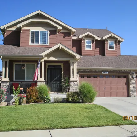 Buy this 3 bed loft on 7855 East 124th Drive in Thornton, CO 80602